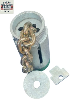 1 pcs Floor Anchor Pot Auto Frame Machines and Pulling Posts Anchoring pot - Image 1 of 4