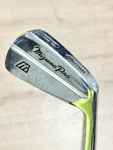 Mizuno Pro Single #6 Iron Club Steel Regular Flex Dynamic Shaft RH - Picture 1 of 7
