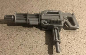 Personnage Action Man accessoire mitrailleuse de blindé Hasbro - Imagen 1 de 2