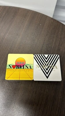 Brand New ABH Mini pro pigments pallets - Image 1 of 4