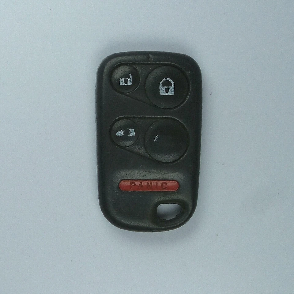 1999 - 2000 Honda Odyssey Keyless Entry Remote 5B Power Doors - E4EG8DN - Image 1 of 2
