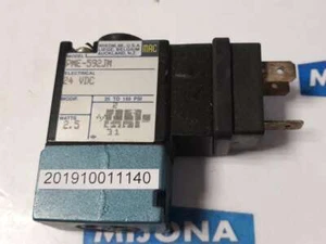MAC PME 592JM 24 VDC 2,5W - Imagen 1 de 4