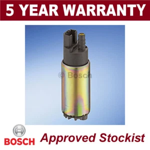 Bosch Electric Fuel Pump 0580453443 - Picture 1 of 1