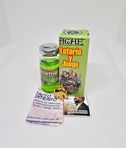 EXTRACT LOTTERY AND GAMBLING / LOTERIA Y JUEGO EXTRACTO FREE: AMULET PRAYER - Picture 1 of 4
