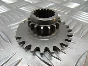 Suzuki GSR GSXR GSXS 600 750 1000 motor manivela leva piñón cadena 2004 a 2018 - Imagen 1 de 6