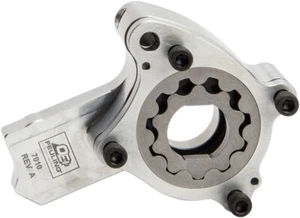 Bomba de aceite Feuling OE+ Billet 1999-2006 Harley Twin Cam Touring/Softail/Dyna 7010 - Imagen 1 de 1