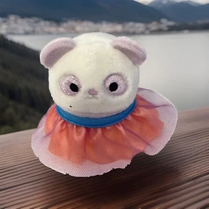 Squishmallows Squishville Blind Mystery Capsule Polly the Panda 2" - Picture 1 of 4
