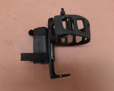 Harley Davidson Road King 2007-2011 portabotellas de agua FLHR Foto 1 de 4