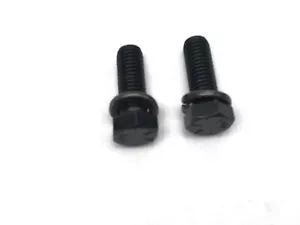 Ford A4LD Transmission Mount Bolts w/Washers - Picture 1 of 2