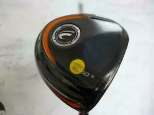MARUMAN CONDUCTOR GOLF CLUB DRIVER AD460 LOFT-10.5 S-FLEX MAJESTY - Picture 1 of 4