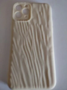 Iphone 11 Pro Phone Cover By Case Wood Look - Picture 1 of 2