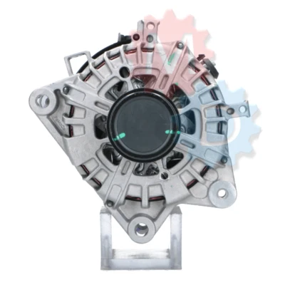 Lichtmaschine für Ford 240A Original VALEO NEU EG25S025 - Image 1 of 4