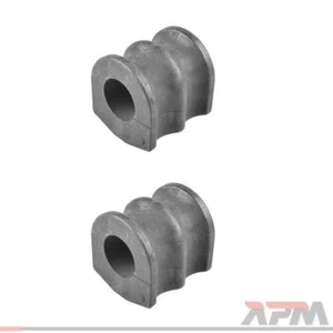 2x Tedgum TED25557 Cuscinetto Stabilizzatore Posteriore per Nissan Pathfinder III - Foto 1 di 1