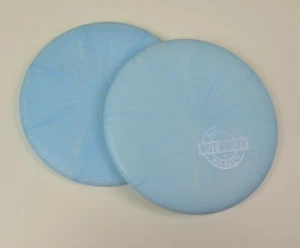 👻 *GHOST GUILTY NOT GUILTY* Dynamic Discs Prime Burst Judge, *SET OF 2*, 176g - Picture 1 of 5