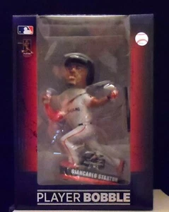 2017 MLB All-Star Fanfest Giancarlo Stanton Miami Marlins Limited Ed. Bobblehead - Picture 1 of 1
