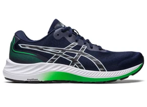 SALE | Asics Gel Excite 9 Mens Running Shoes (D Standard) (410) - Picture 1 of 18