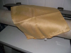 3 x Kissenhüllen 40 x 40 Gelb „NEU“ - Bild 1 von 5