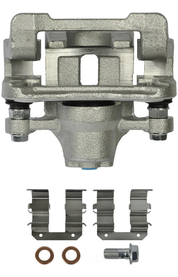 Parts Master 2C-6390 Foto 1 de 4