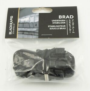 BlackRapid Brad Underarm Stabilizer RMA-10B NOS NEW