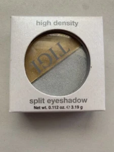 Sombra de ojos dividida de alta densidad TIGI Duo Feisty - Imagen 1 de 2