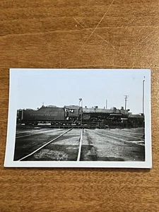 Baltimore and Ohio / 5219 - Old Photograph - Picture 1 of 7