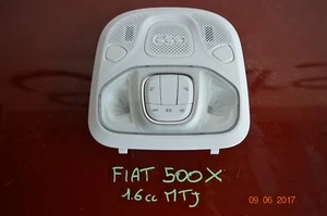 PLAFONIERA LUCE DI CORTESIA INETRNA FIAT 500 X - Bild 1 von 1