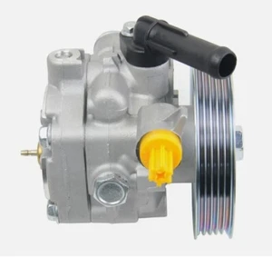 POWER STEERING PUMP FOR SUBARU IMPREZA WRX EJ205 EJ255 EJ257 2.0 2.5 (2002-2007) - Picture 1 of 4