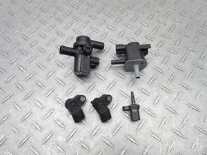 2022 19-23 Triumph Scrambler 1200 XC MAP Air Intake Flow Pressure Temp Sensor - Picture 1 of 10