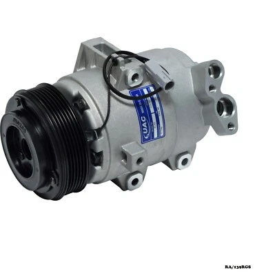 A/C Compressor for MAZDA 62.3L 2003-2008 RA/139RGS - Image 1 of 4