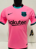 nike fc barcelona breathe squad