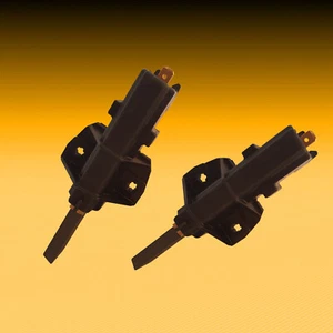 Escobillas De Carbón Para Whirlpool AWM863WP, AWM864WP, AWM883WP, AWM884WP - Imagen 1 de 1