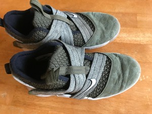Las mejores ofertas en Zapatos Verde Nike Soldado para Niños | eBay