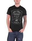Guns N Roses Paradise City T Shirt