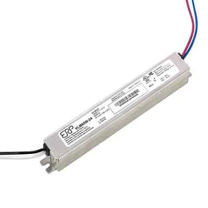 ERP VLM60W-24 Constant Voltage DC Power Compact LED Driver 24V - Picture 1 of 2