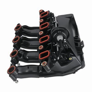 Collecteur Admission For BMW 1 3 5 X3 E87 E46 E90 318d 320d 520d 11617800579 - Picture 1 of 12