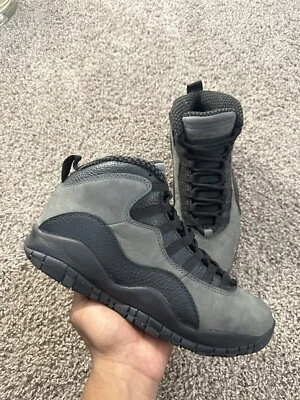 Jordan 10 Shadow Foto 1 de 4