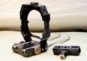Canon C 300 - C 500 Denz Cage - Kamerakäfig - Bild 1 von 14