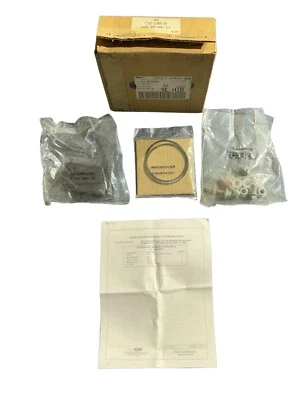 Ford Expedition 1997 genuino OEM barra de tracción de oruga kit de soporte F75Z-5L005-AA Foto 1 de 2