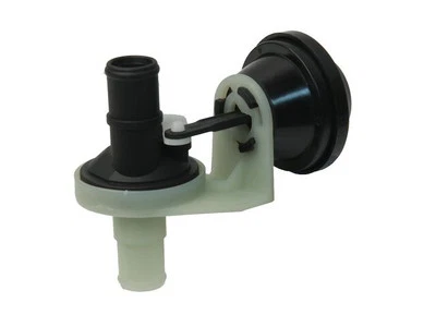 Válvula de calefacción para Porsche 944 1985-1991 75999NFJS 1986 1987 1988 1989 1990 Foto 1 de 2