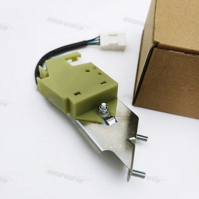 LJB6420BB Fits Jaguar XJS XJ8 XJ12 XJR XJ6 Brake Pedal Cruise Control Switch Foto 1 de 4