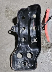 Protector de placa de deslizamiento diferencial trasero 98-04 Honda Foreman TRX 450 4x4 OEM - Imagen 1 de 2