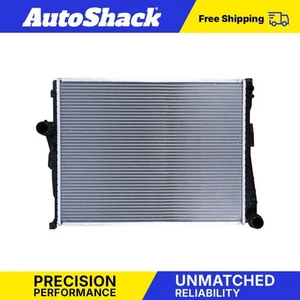 Radiator for BMW Z4 325Ci 330Ci 320i 325i 325xi 330i 330xi 328Ci 323is 328is - Picture 1 of 7