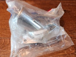 NOS Genuine ACDelco 90537605 Water Inlet 2000-09 Chevy Malibu HHR Vue G6 Saturn - Picture 1 of 4