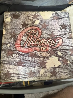 Chicago III, the third studio album Vinyl  - Image 1 of 4
