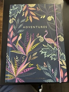 NEW Travel Journal Sara Miller London - Picture 1 of 5