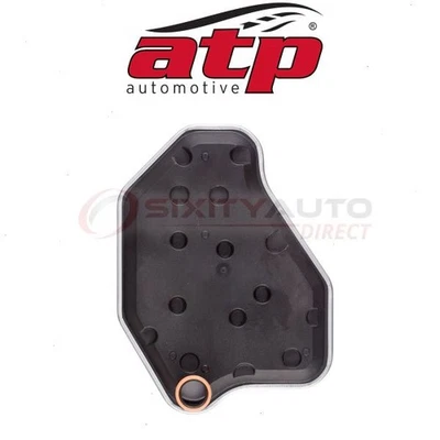 ATP Automatic Transmission Filter for 1994-2010 Ford F-150 - Fluid Shift lk Foto 1 de 4
