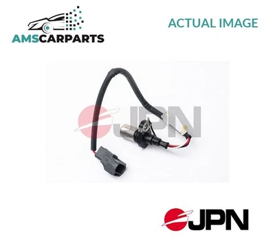 CRANKSHAFT POSITION SENSOR REAR 75E2018-JPN JPN NEW OE REPLACEMENT - Image 1 of 4