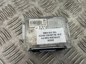 BALLAST XENON - DS DS5 PHASE II (2) - Référence : 89034934 - Picture 1 of 2