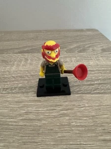Lego Minifigure Simpson Series 2 71009 - Picture 1 of 2