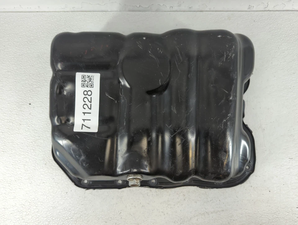 2006-2013 Kia Optima Engine Oil Pan WO7WH - Image 1 of 4